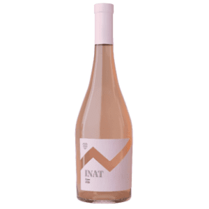 Roze vino MOLOVIN Inat 0,75l