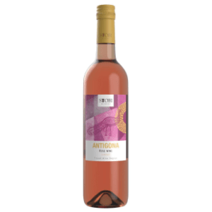 Roze vino STOBI Antigona 0,75l