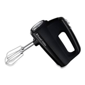 RUSSELL HOBBS ručni mikser 24672-56 Matte Black