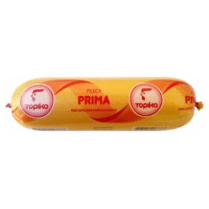 Pileća prima kobasica PERUTNINA Topiko 375g
