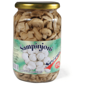 Šampinjoni ITG sečeni 720g