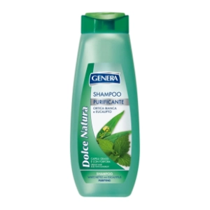 Šampon GENERA Dolce Natura 500ml