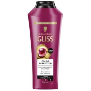 Šampon GLISS Color perfector 400ml