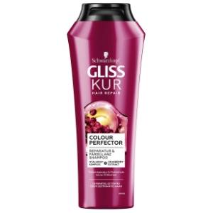 Šampon GLISS Color prefector 250ml