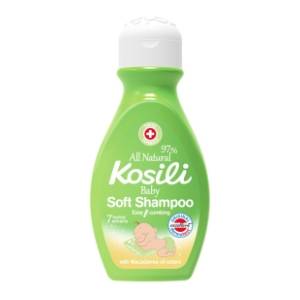 Šampon i kupka KOSILI All Natural 400ml