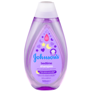 Šampon JOHNSON'S Baby 500ml