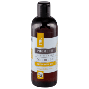 Šampon STILL Ginger & rosemary promedic 300ml