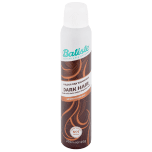 Šampon za suvo pranje kose BATISTE Dark&Deep 200ml