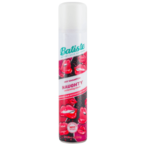 Šampon za suvo pranje kose BATISTE Naughty 200ml