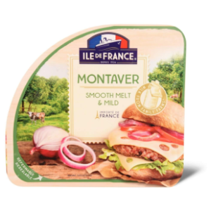 Sir ILLE DE FRANCE Montaver slajs 150g