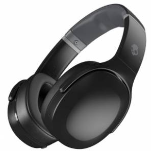 SKULLCANDY slušalice Crusher Evo Black