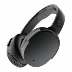 SKULLCANDY slušalice Hesh ANC Black