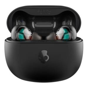 SKULLCANDY slušalice Rail TWS crne
