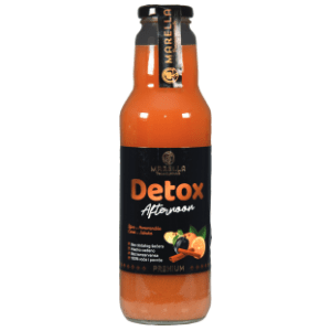 Sok MARELLA detox afternoon 750ml