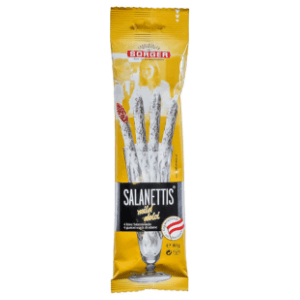 SORGER salanettis kobasica 80g