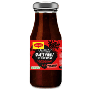 Sos MAGGI Mgasia sweet chili 191ml