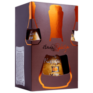 STARA RAKIJA kajsija 0,6l