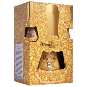 STARA RAKIJA sparkle mednica 0,6l