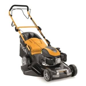 STIGA Combi 53 SQ motorna kosilica