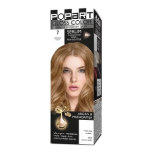 STILL Popart farba za kosu 7 blonde