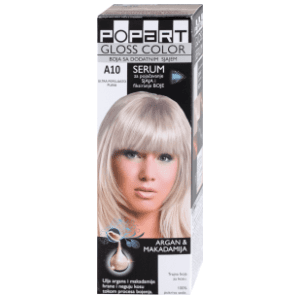 STILL Popart farba za kosu a10 ash blonde