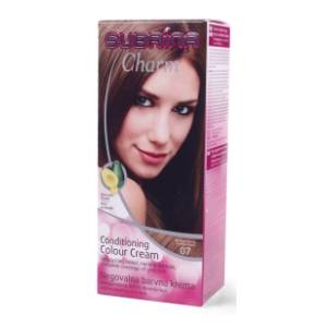 SUBRINA Charm farba za kosu 07 blond