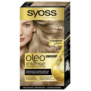 SYOSS Oleo Intense farba za kosu 8.68 sandy blue
