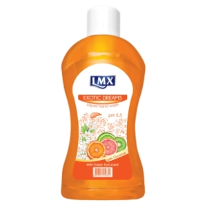 LMX Exotic dreams tečni sapun 1l