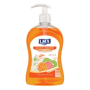 LMX Exotic dreams tečni sapun 500ml