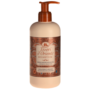 TESORI D’ORIENTE tečni sapun Vizantija 300ml