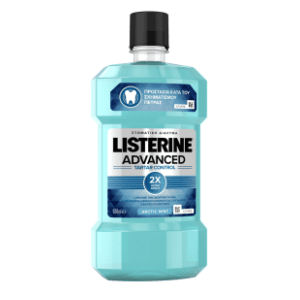 Tečnost za ispiranje usta LISTERINE Tartar Control 500ml