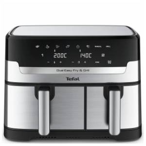 TEFAL friteza na vruć vazduh EY905D10