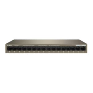 TENDA TEG1016M switch