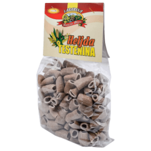 Testenina od heljde LAZARINA 300g