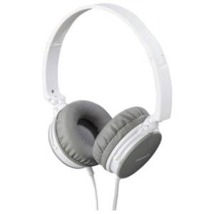 THOMSON slušalice HED2207WH/GR bele