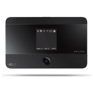 TP-LINK 4G M7350 WiFi ruter