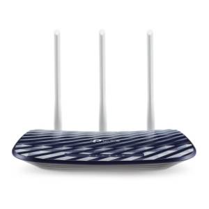 TP-LINK Archer C20 AC750 WiFi ruter