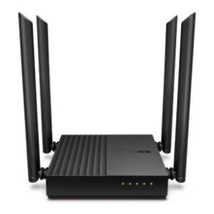 TP-LINK Archer C64 WiFi ruter