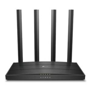 TP-LINK Archer C80 AC1900 WiFi ruter