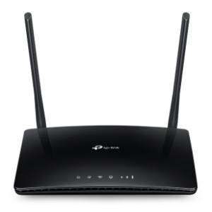 TP-LINK ARCHER MR200 AC750 WiFi ruter