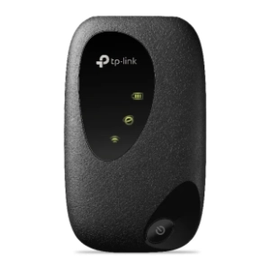TP-LINK M7200 4G WiFi ruter