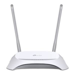 TP-LINK TL-MR3420 3G/4G WiFi ruter