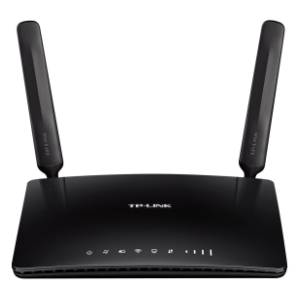 TP-LINK TL-MR6400 WiFi ruter