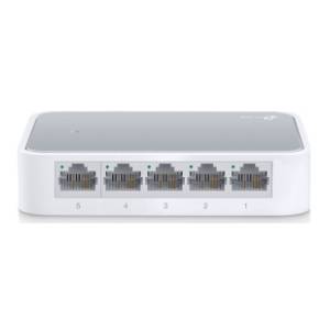 TP-LINK TL-SF1005D 5-Port switch
