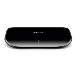 TP-LINK TL-SG1005D switch