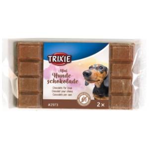 TRIXIE čokolada za pse 30g