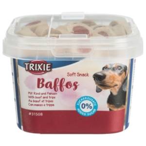 TRIXIE Soft snack poslastica za pse 140g
