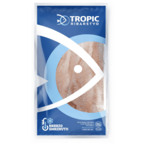 TROPIC filet oslića 1kg