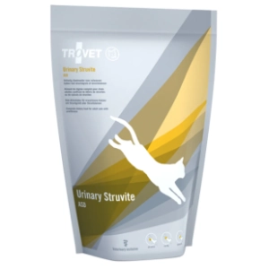 TROVET Urinary struvite hrana za mačke 500g