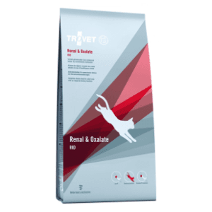 TROVET Renal & Oxalate hrana za pse 3kg